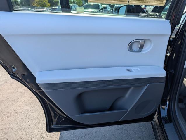 2024 Hyundai Ioniq - $25,309