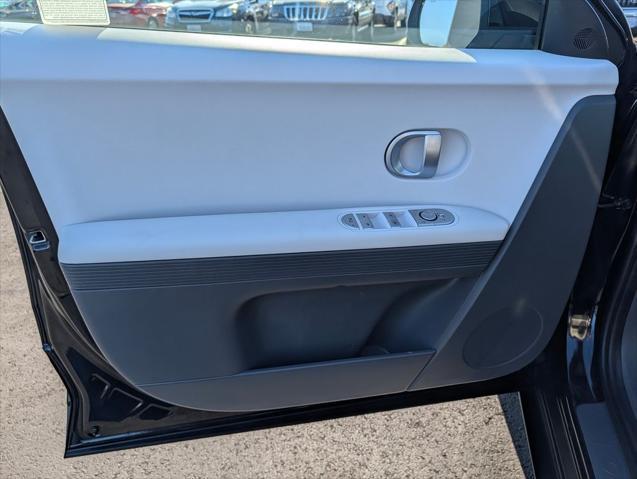 2024 Hyundai Ioniq - $25,309