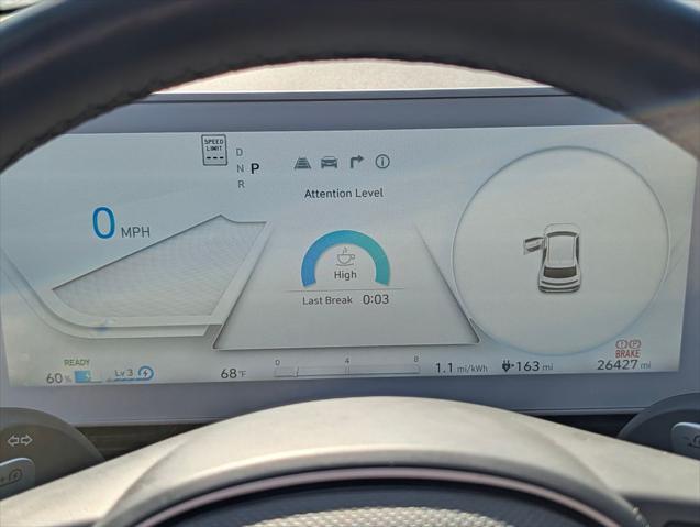 2024 Hyundai Ioniq - $25,309