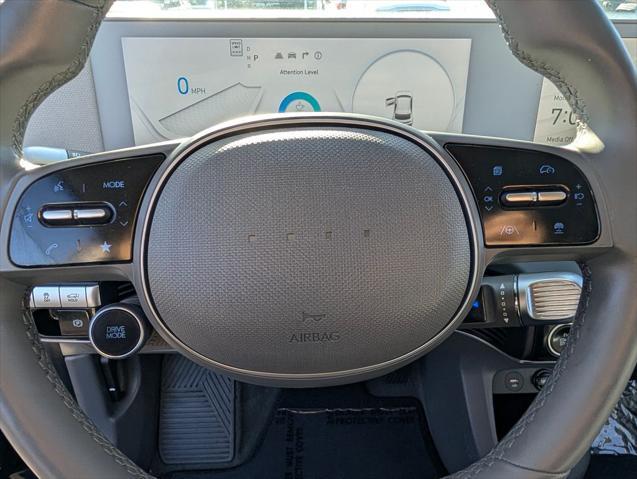 2024 Hyundai Ioniq - $25,309