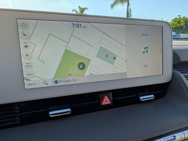 2024 Hyundai Ioniq - $25,309