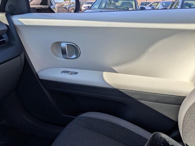 2024 Hyundai Ioniq - $25,309