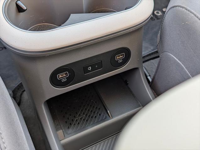 2024 Hyundai Ioniq - $25,309