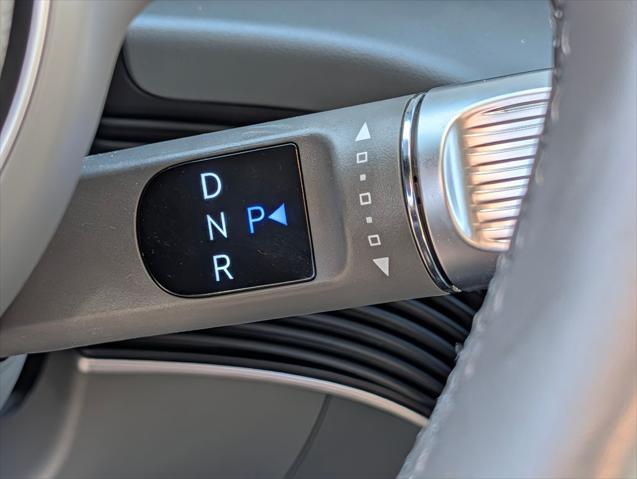 2024 Hyundai Ioniq - $25,309