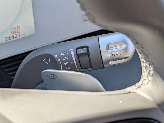 2024 Hyundai Ioniq - $25,309