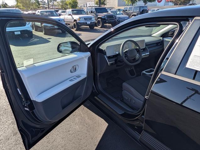 2024 Hyundai Ioniq - $25,309