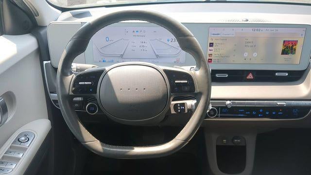 2024 Hyundai IONIQ 5 SEL