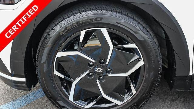 2024 Hyundai IONIQ 5 SEL