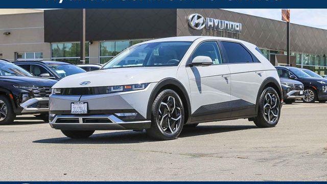 Preowned 2024 Hyundai IONIQ 5 SEL for Sale