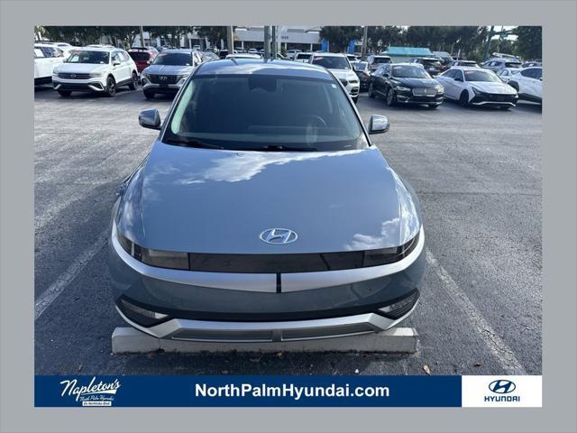 2024 Hyundai Ioniq