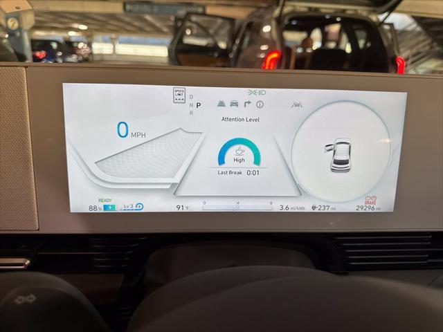 2024 Hyundai Ioniq - $23,998