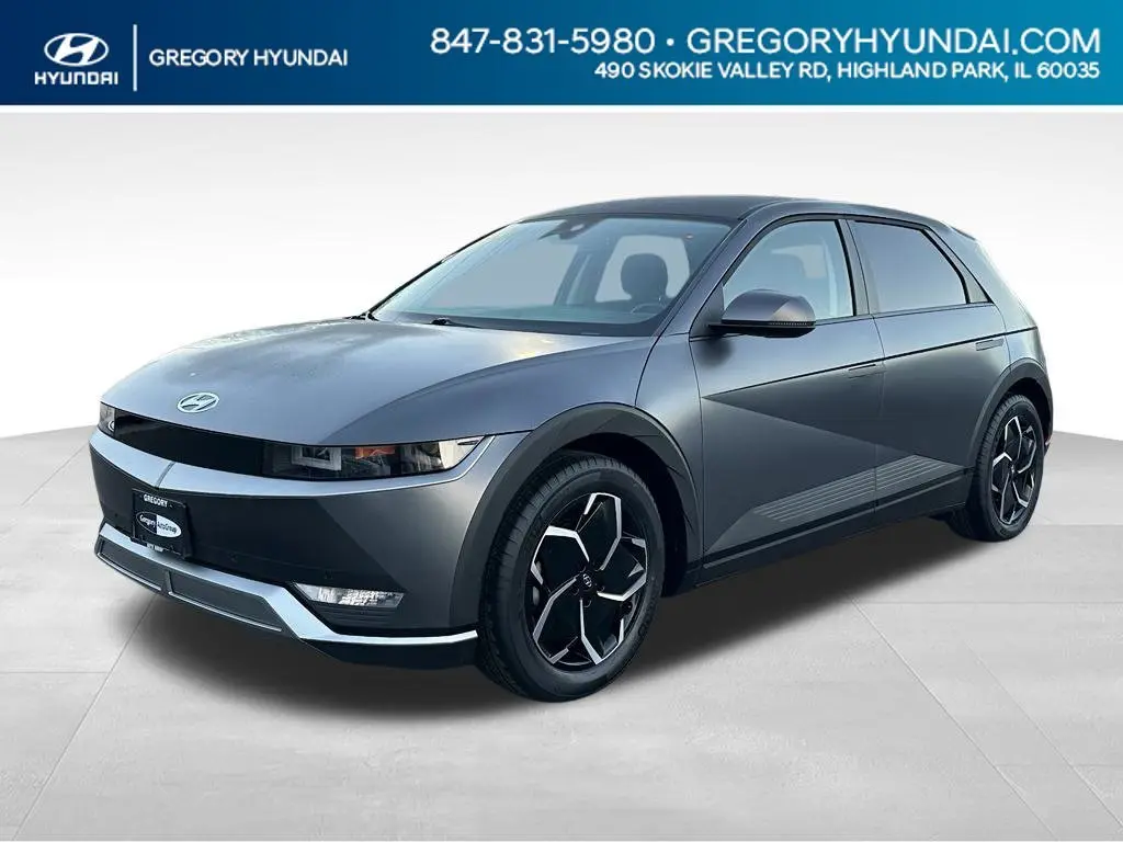 2024 Hyundai Ioniq - $23,994