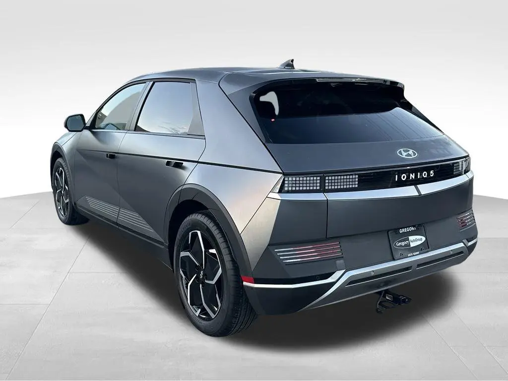 2024 Hyundai Ioniq - $23,994