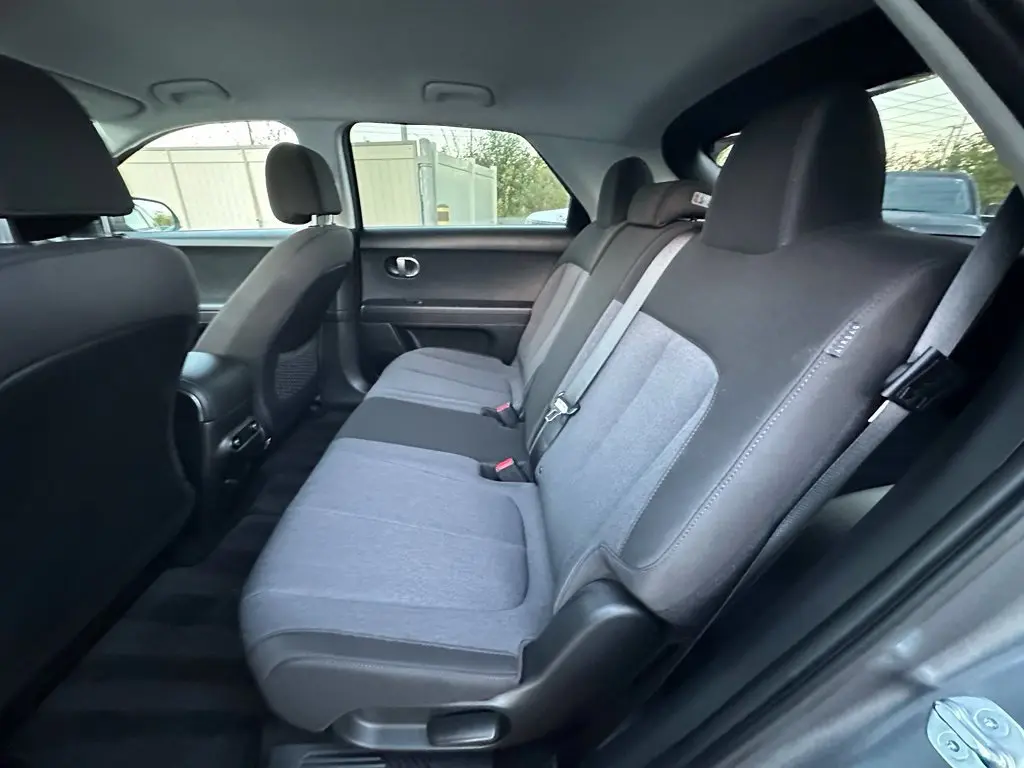 2024 Hyundai Ioniq - $23,994
