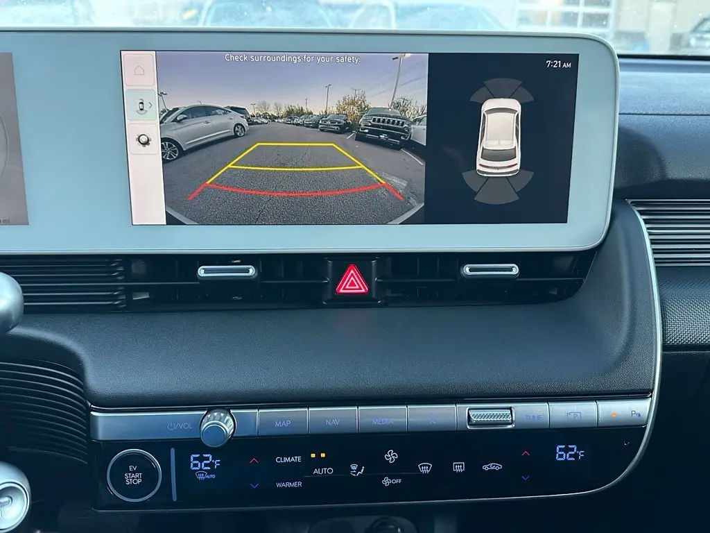 2024 Hyundai Ioniq - $23,994