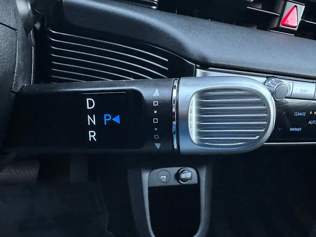 2024 Hyundai Ioniq - $23,994
