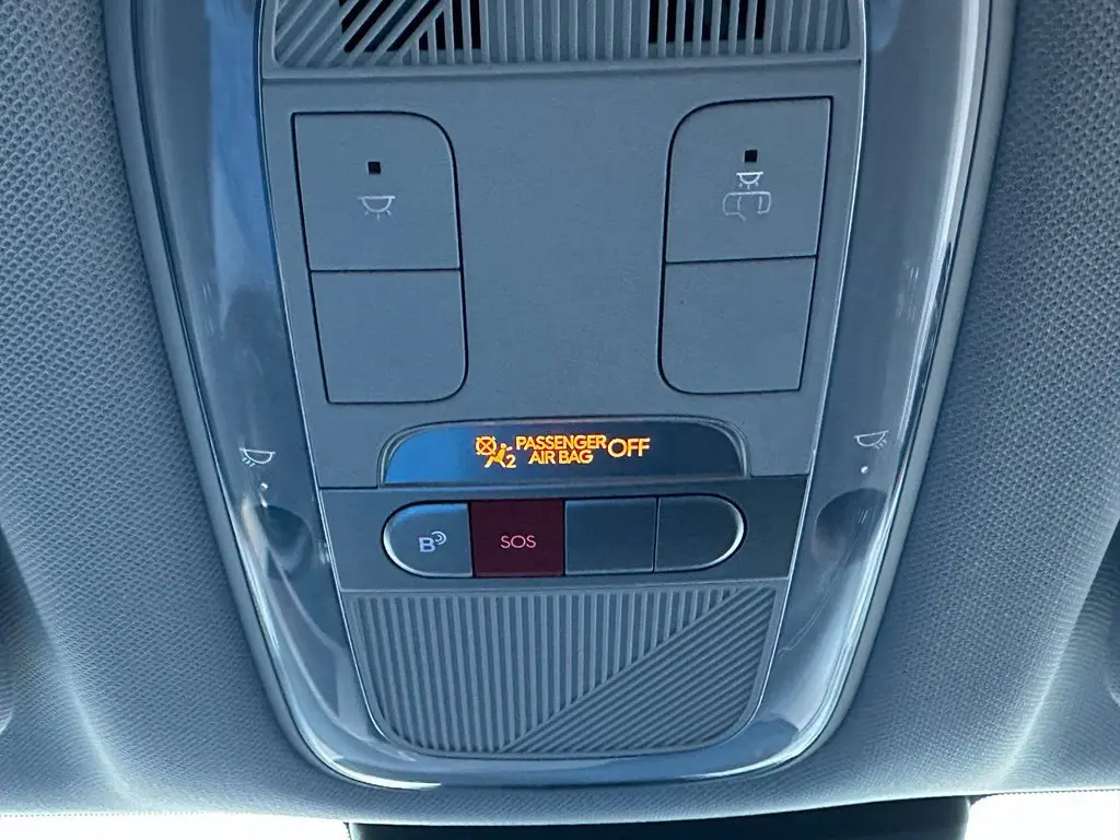 2024 Hyundai Ioniq - $23,994