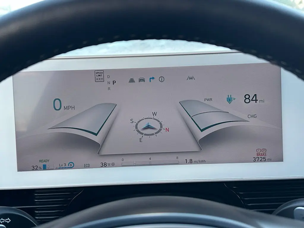 2024 Hyundai Ioniq - $23,994