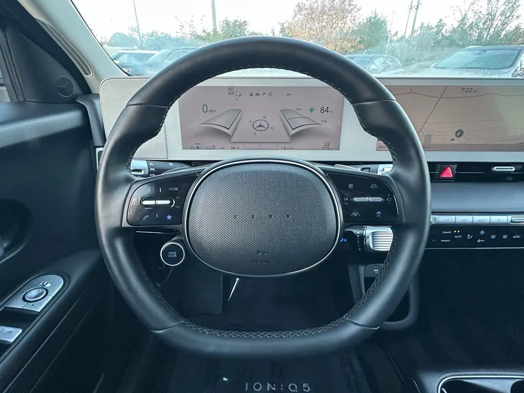 2024 Hyundai Ioniq - $23,994
