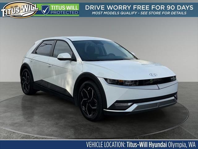 2024 Hyundai Ioniq