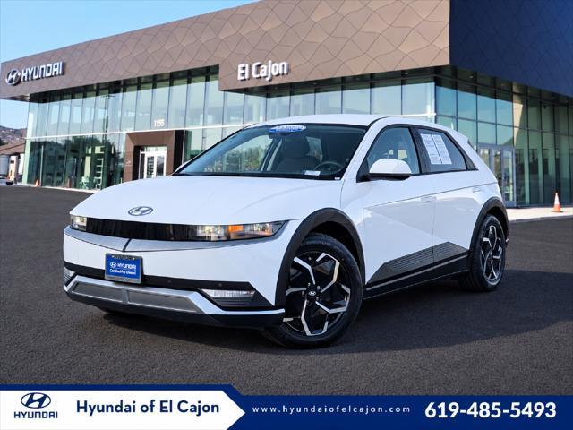 2024 Hyundai Ioniq - $24,998