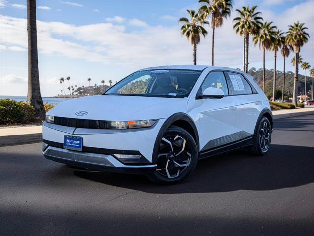 2024 Hyundai Ioniq - $24,998