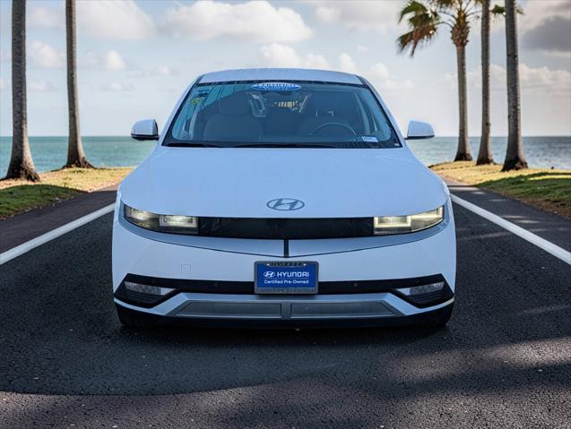 2024 Hyundai Ioniq - $24,998