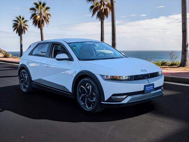 2024 Hyundai Ioniq - $24,998