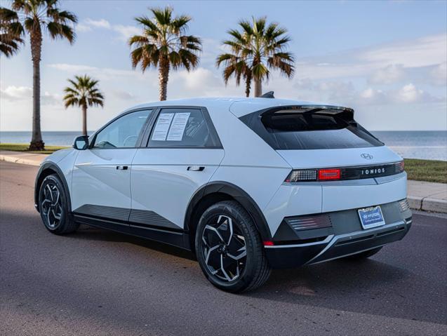 2024 Hyundai Ioniq - $24,998
