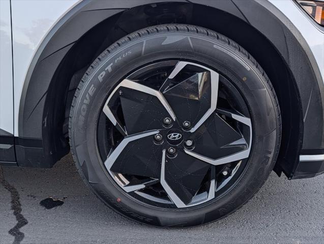 2024 Hyundai Ioniq - $24,998