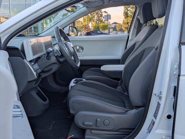 2024 Hyundai Ioniq - $24,998