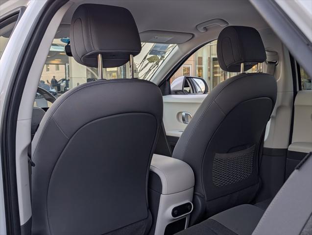 2024 Hyundai Ioniq - $24,998