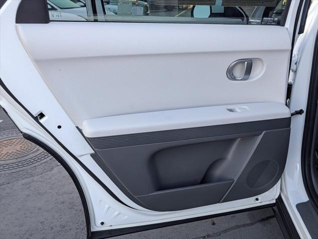 2024 Hyundai Ioniq - $24,998