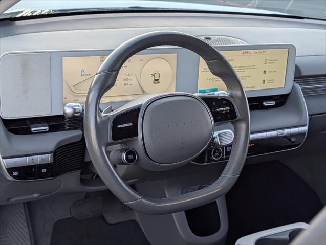 2024 Hyundai Ioniq - $24,998