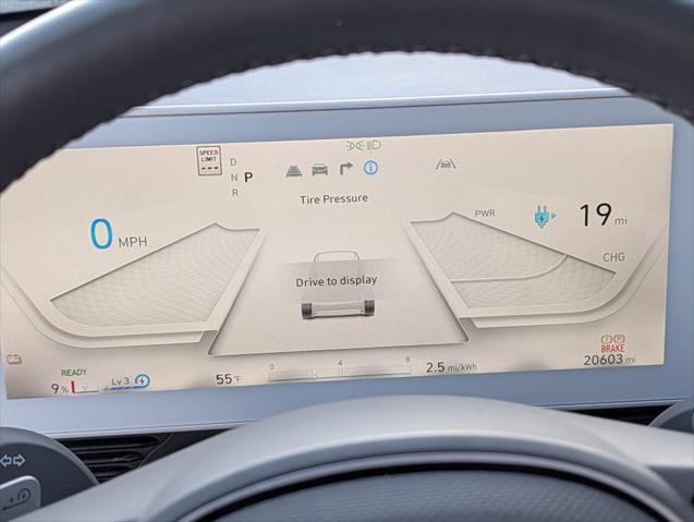 2024 Hyundai Ioniq - $24,998