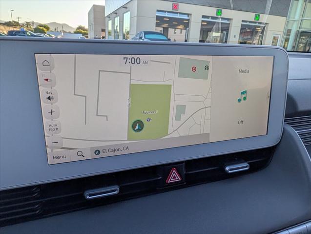2024 Hyundai Ioniq - $24,998