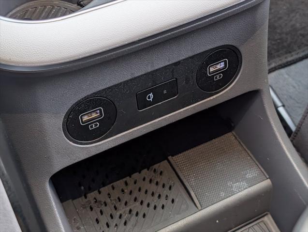 2024 Hyundai Ioniq - $24,998