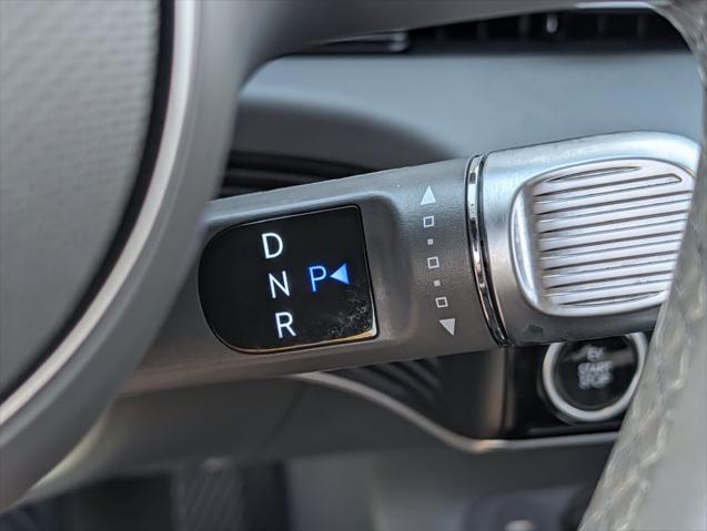 2024 Hyundai Ioniq - $24,998