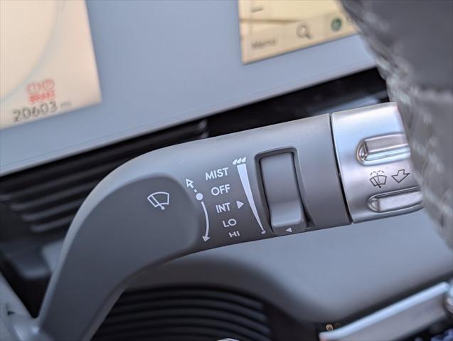 2024 Hyundai Ioniq - $24,998