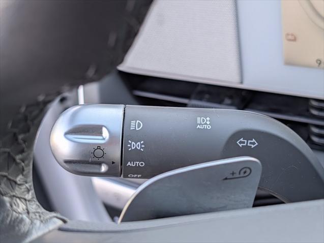 2024 Hyundai Ioniq - $24,998