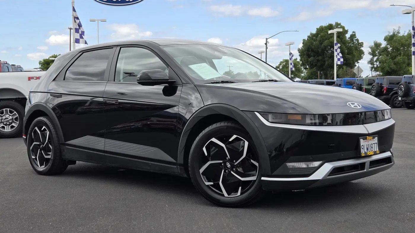 Preowned 2024 Hyundai IONIQ 5 SEL for Sale