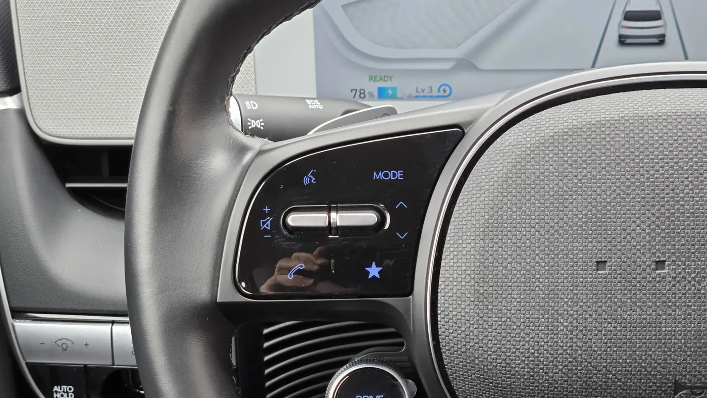 2024 Hyundai IONIQ 5 SEL