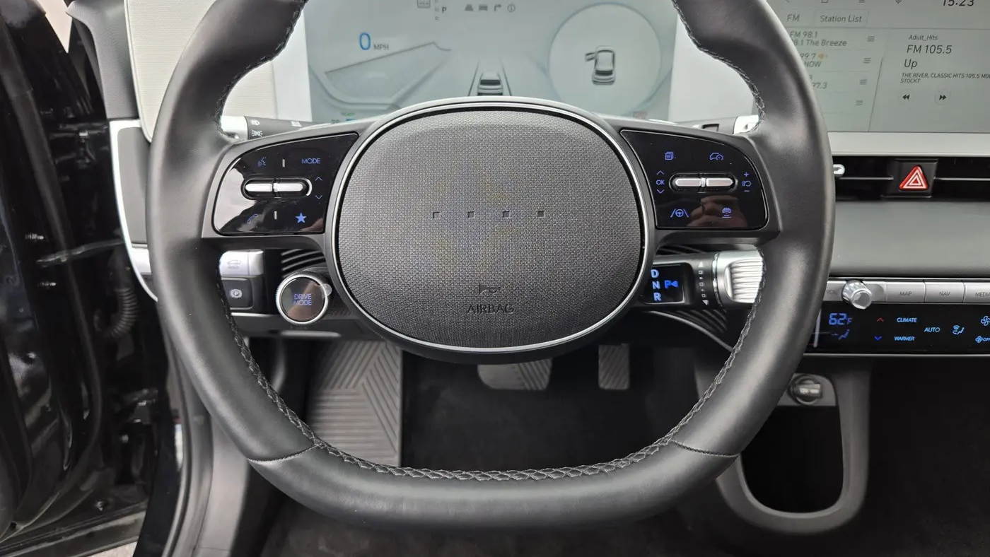 2024 Hyundai IONIQ 5 SEL