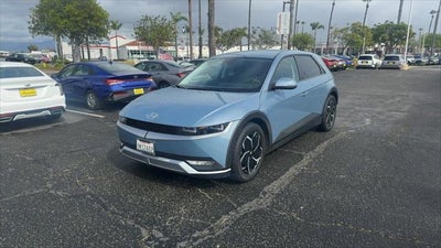 Photo of a 2024 Hyundai Ioniq 5 SEL 4DR Crossover for sale