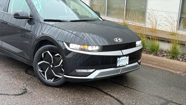 2024 Hyundai Ioniq - $26,675