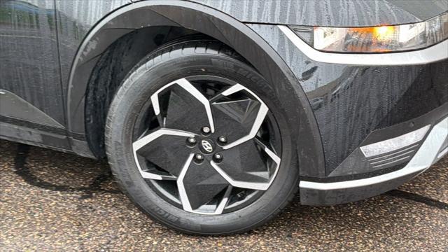 2024 Hyundai Ioniq - $26,675