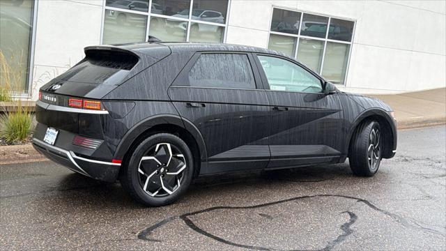 2024 Hyundai Ioniq - $26,675