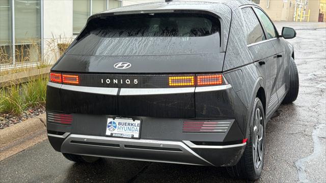 2024 Hyundai Ioniq - $26,675