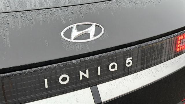 2024 Hyundai Ioniq - $26,675