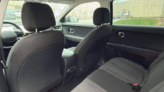 2024 Hyundai Ioniq - $26,675